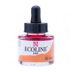 Ecoline 30 ml Saffraangeel