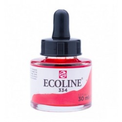 Ecoline 30 ml Ecarlate