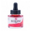 Ecoline 30 ml Ecarlate