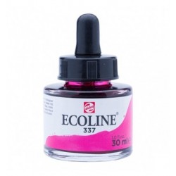 Ecoline 30 ml Magenta