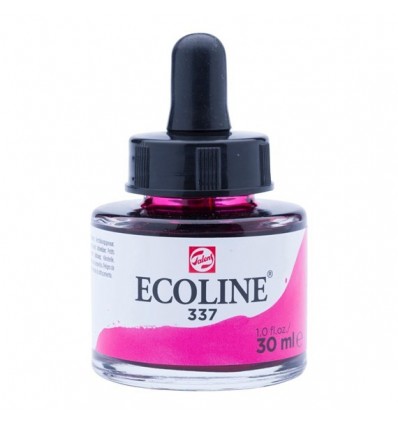 Ecoline 30 ml Magenta