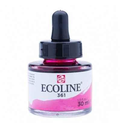 Ecoline 30 ml Rose Clair