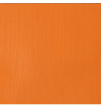 Acryl HB 59ml Tube Orange Sans Cadmium