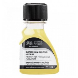 Winsor & Newton Glaceermedium (Blending