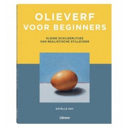 Olieverf voor beginners