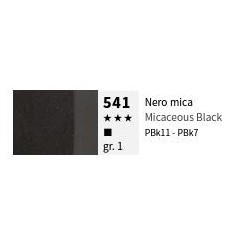 500ML MICACEOUS BLACK