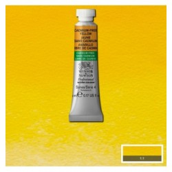 Aquarel 5ml Cadmium-Free Yellow