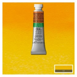 Aquarel 5ml Cadmium-Free Yellow Deep
