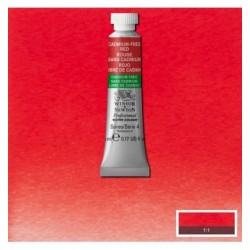 Aquarel 5ml Cadmium-Free Red