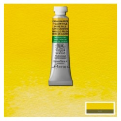 Aquarel 5ml Cadmium-Free Yellow Pale