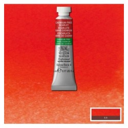 Aquarel 5ml Cadmium-Free Scarlet