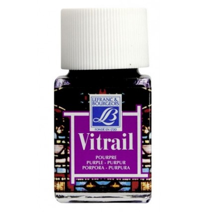 Vitrail 50ml Purple