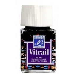 Vitrail 50ml Violet