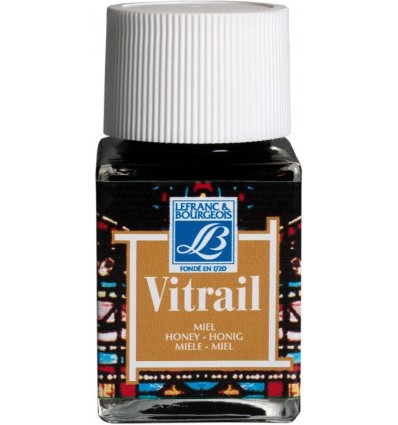 Vitrail 50ml Honey