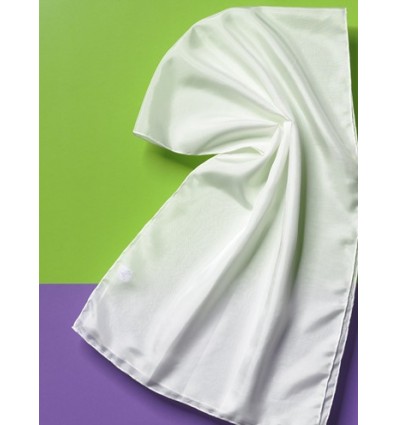 ponge 8 - 100% zijde - 45*160- zijde sjaal