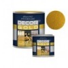or pale 125ml decor gold