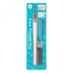 parallel pen 4.5 mm SET