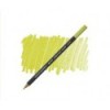 Artist Museum crayon jaune olive