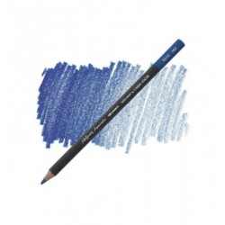 Artist Museum crayon bleu de phtalo.