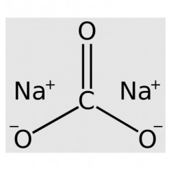 Soda Ash 1Kg l Natriumcarbonaat