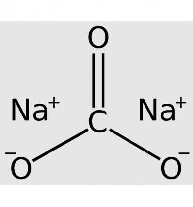 Soda Ash 250g l Natriumcarbonaat