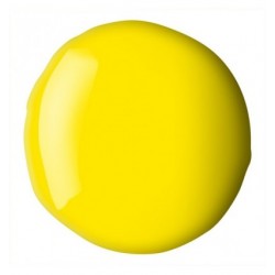 Liquitex basics FLUID primary yellow