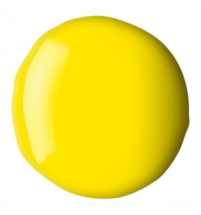Liquitex basics FLUID primary yellow