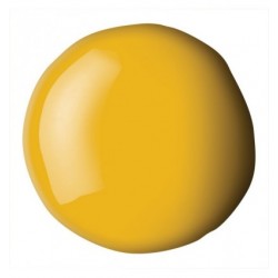 Liquitex basics FLUID cad. yellow deep hue