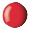 Liquitex basics FLUID cadmium red med. hue