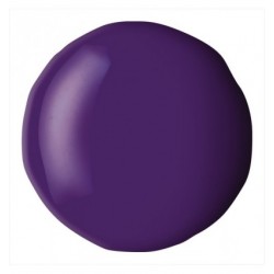 Liquitex basics FLUID dioxazine purple