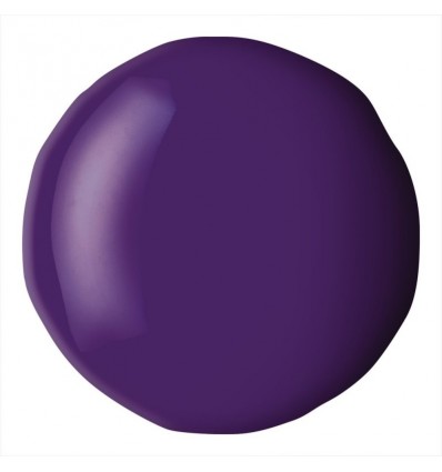 Liquitex basics FLUID dioxazine purple