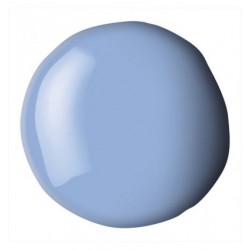 Liquitex basics FLUID light blue violet
