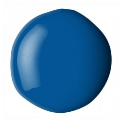 Liquitex basics FLUID primary blue