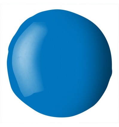 Liquitex basics FLUID cerulean blue