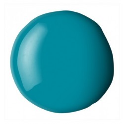 Liquitex basics FLUID turquoise blue