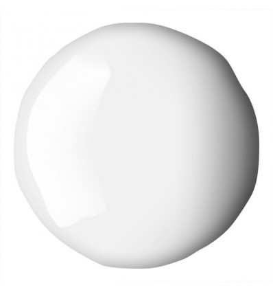 Liquitex basics FLUID Titanium white