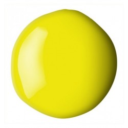 Liquitex basics FLUID fluo yellow