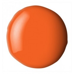 Liquitex basics FLUID fluo orange