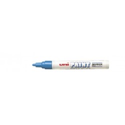 Unipaint marker oilbased 2,2 - 2,8mm lichtbl