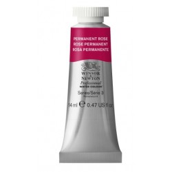 s3 14ml prof water colour Permanent Rose